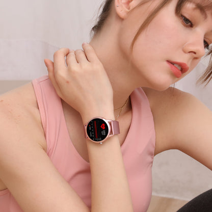 SCARLETT - Simple Neat Lady SmartWatch