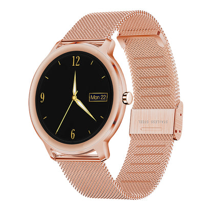 HOLLY - Thin, Gental Smart Watch for Women