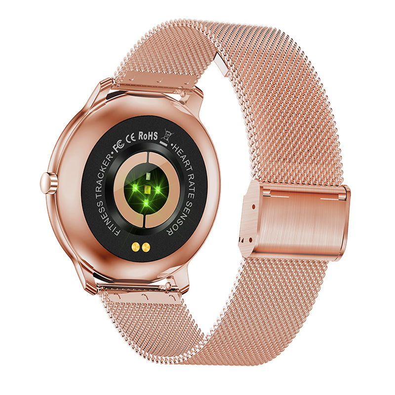 HOLLY - Thin, Gental Smart Watch for Women