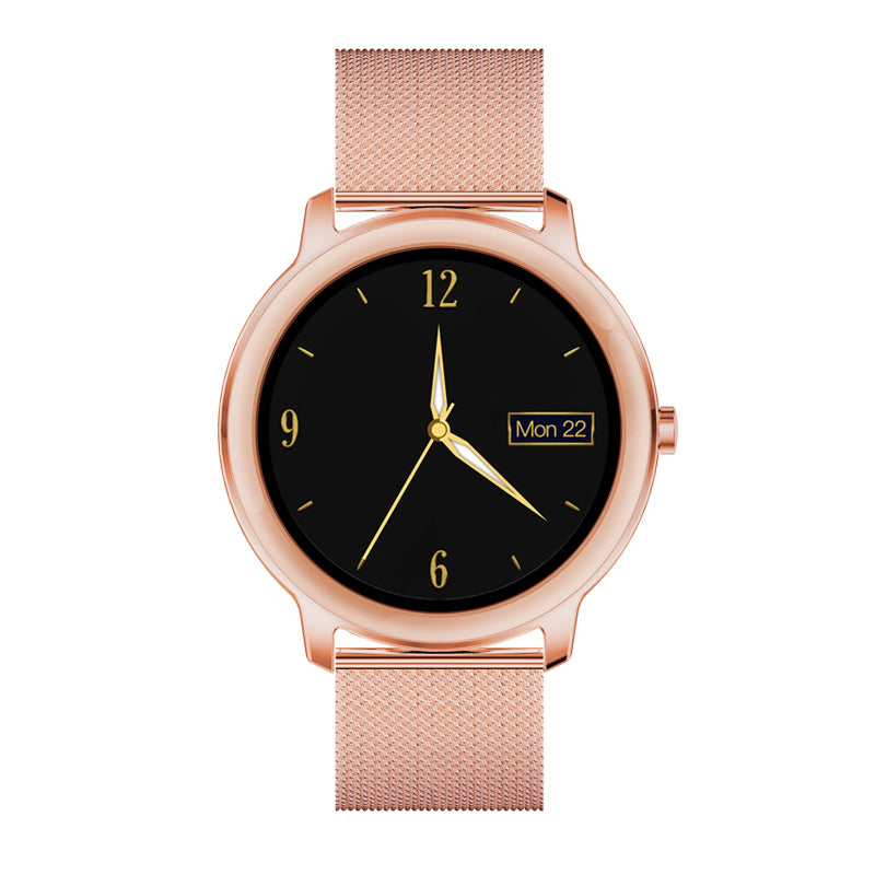 HOLLY - Thin, Gental Smart Watch for Women