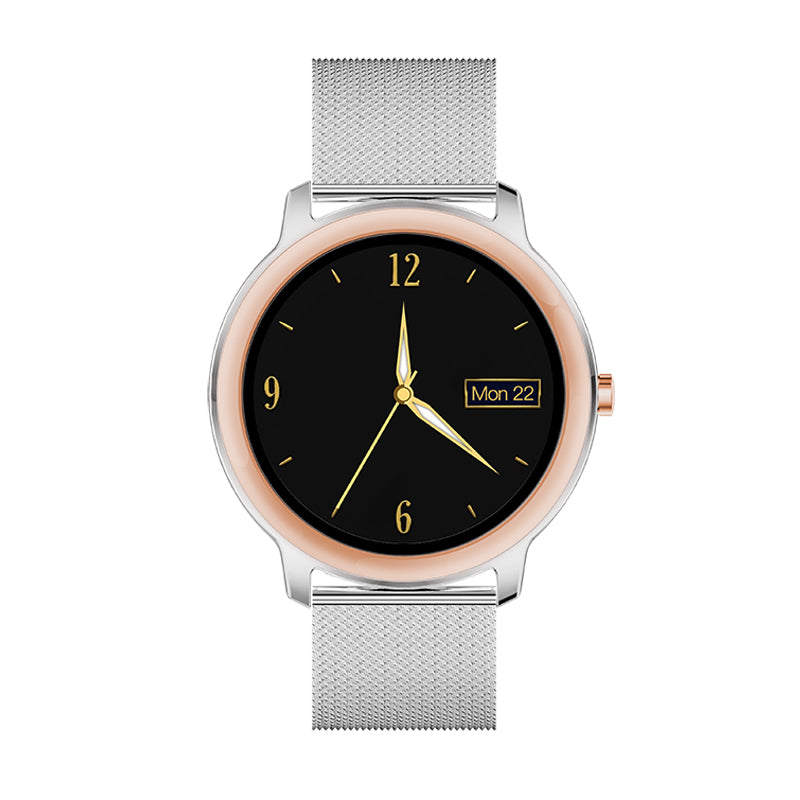 HOLLY - Thin, Gental Smart Watch for Women