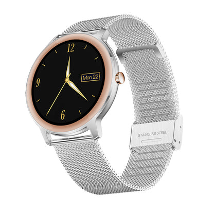 HOLLY - Thin, Gental Smart Watch for Women